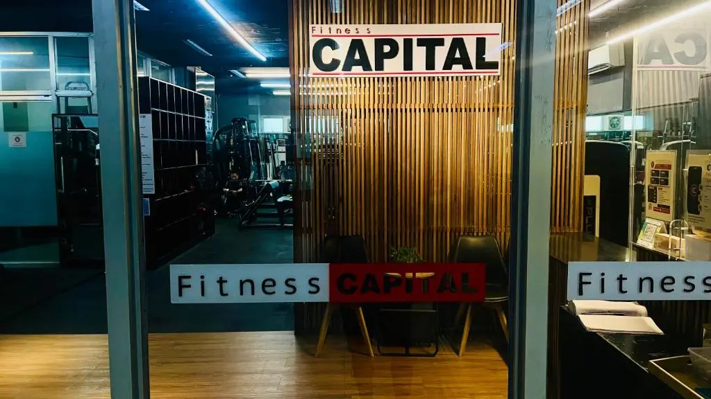Image of 2-Bedroom Condotel Stay with Netflix, Kitchen & Washer, Near MRT Boni