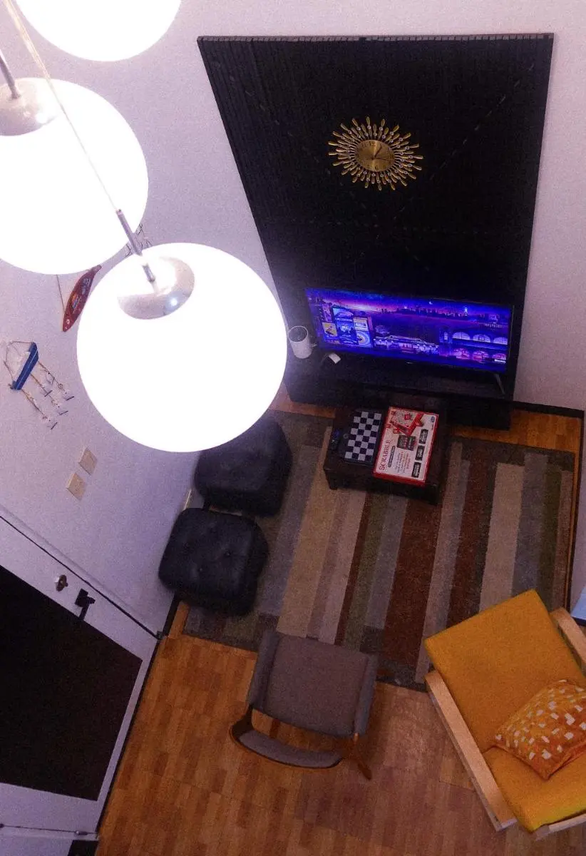 Image 2 of 2-Bedroom Condotel Stay with Netflix, Kitchen & Washer, Near MRT Boni