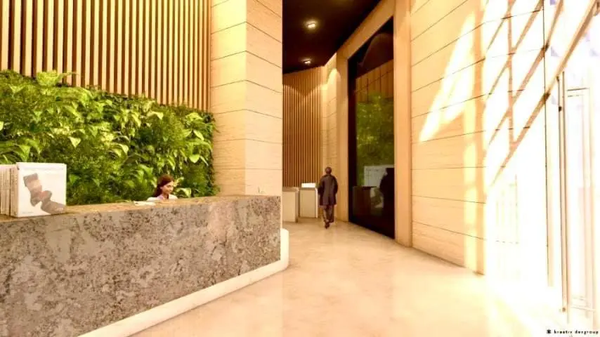 Image 1 of 2-Bedroom Condotel Stay with Netflix, Kitchen & Washer, Near MRT Boni