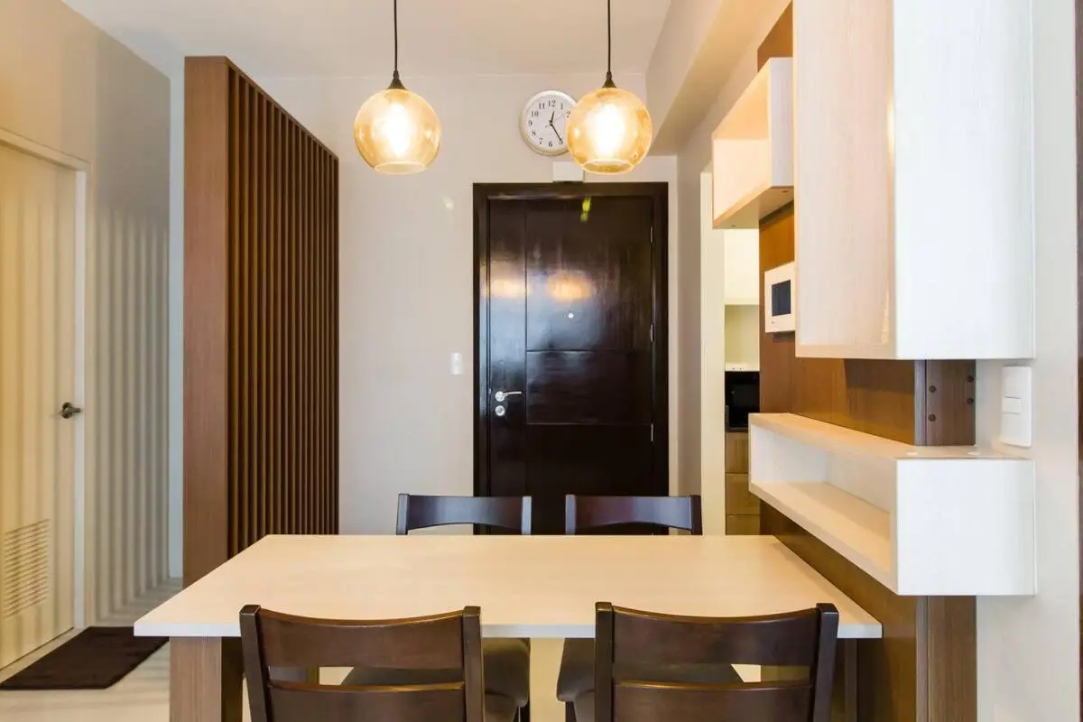 Image 4 of 2 BR Condo Apartment near NAIA 3 Pasay City