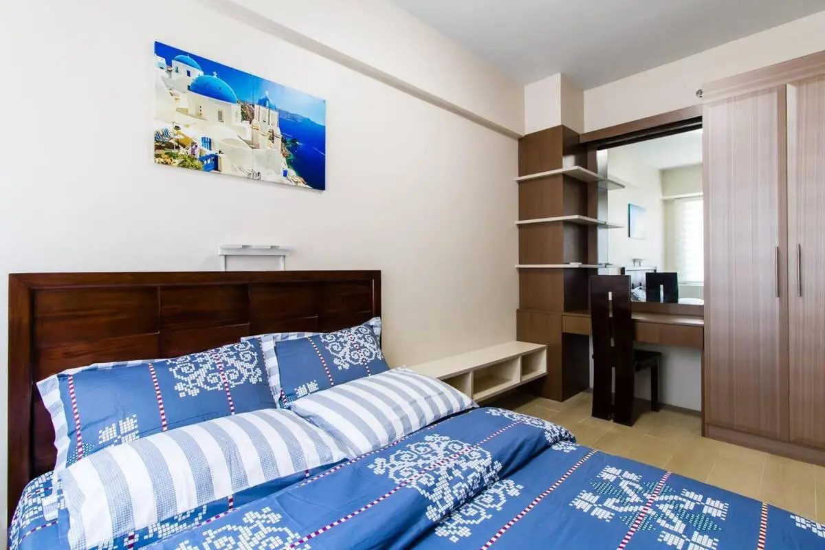 Image 1 of 2 BR Condo Apartment near NAIA 3 Pasay City