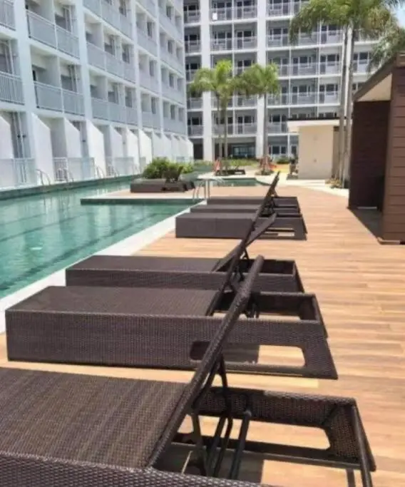 Image 6 of 2 BR SMDC Breeze Residences