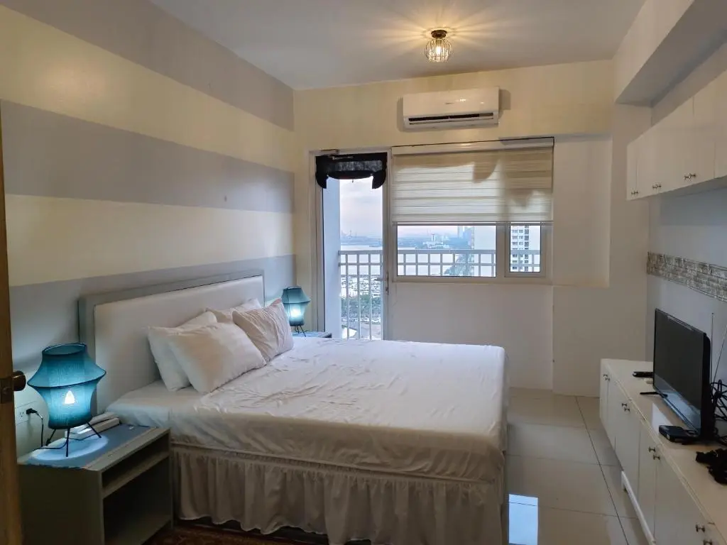 Image of 2 BR SMDC Breeze Residences