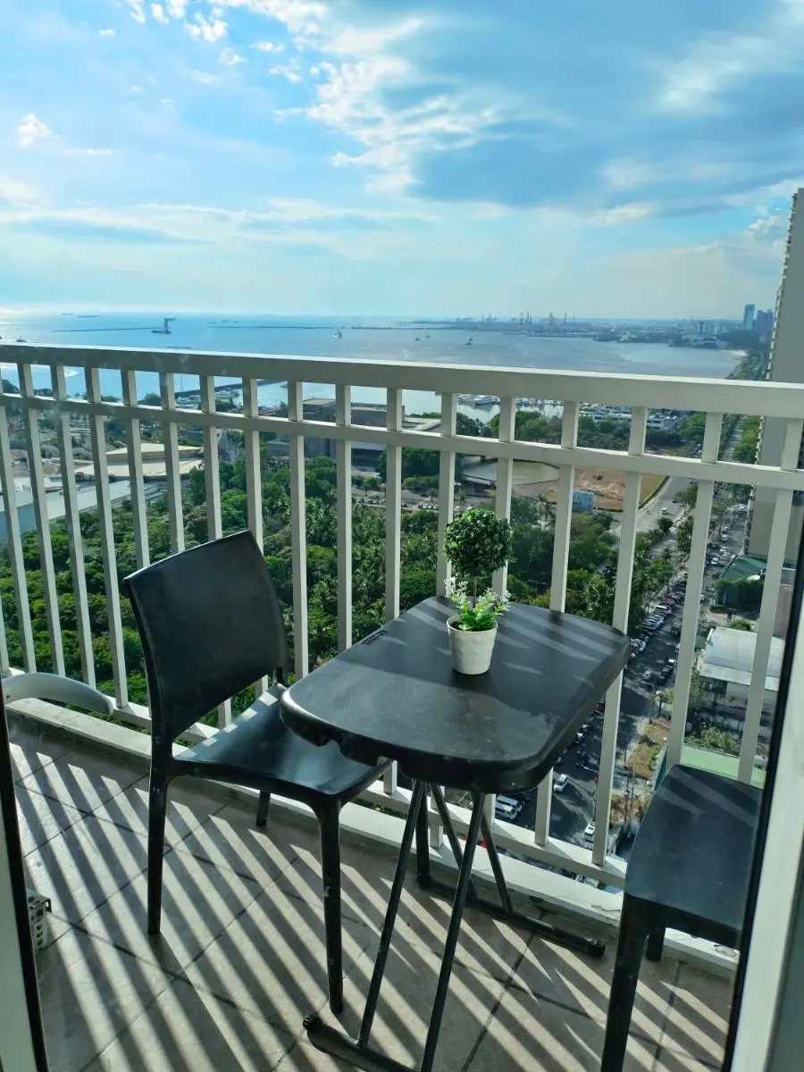 Image 3 of 2 BR SMDC Breeze Residences