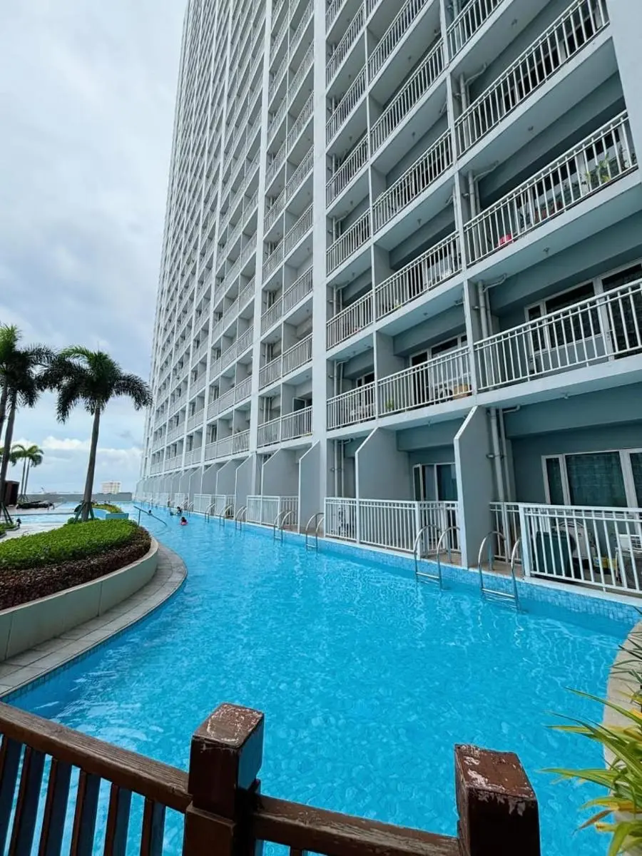 Image 4 of 2 BR SMDC Breeze Residences
