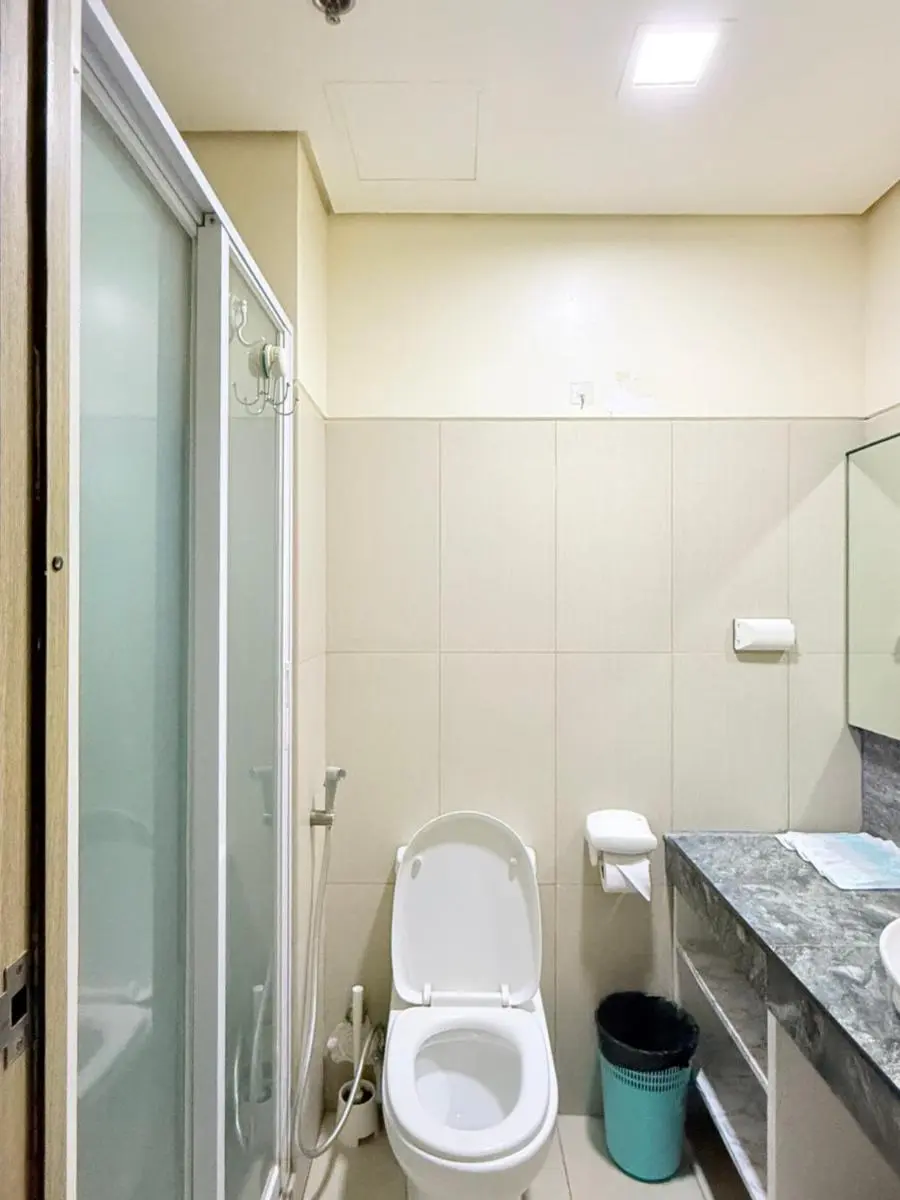 Image 1 of 2 BR SMDC Breeze Residences