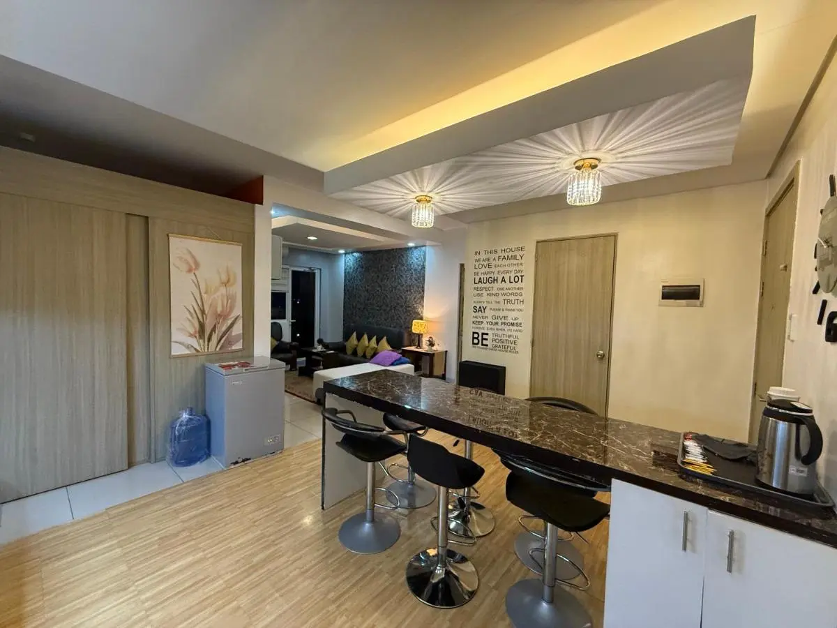 Image 2 of 2 BR SMDC Breeze Residences