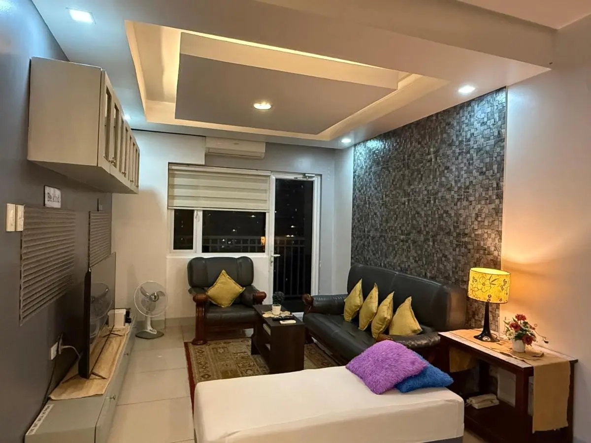 Image 5 of 2 BR SMDC Breeze Residences