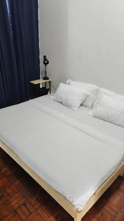 Image of 2 Bedroom condo near St. Luke’s Medical Center Quezon City
