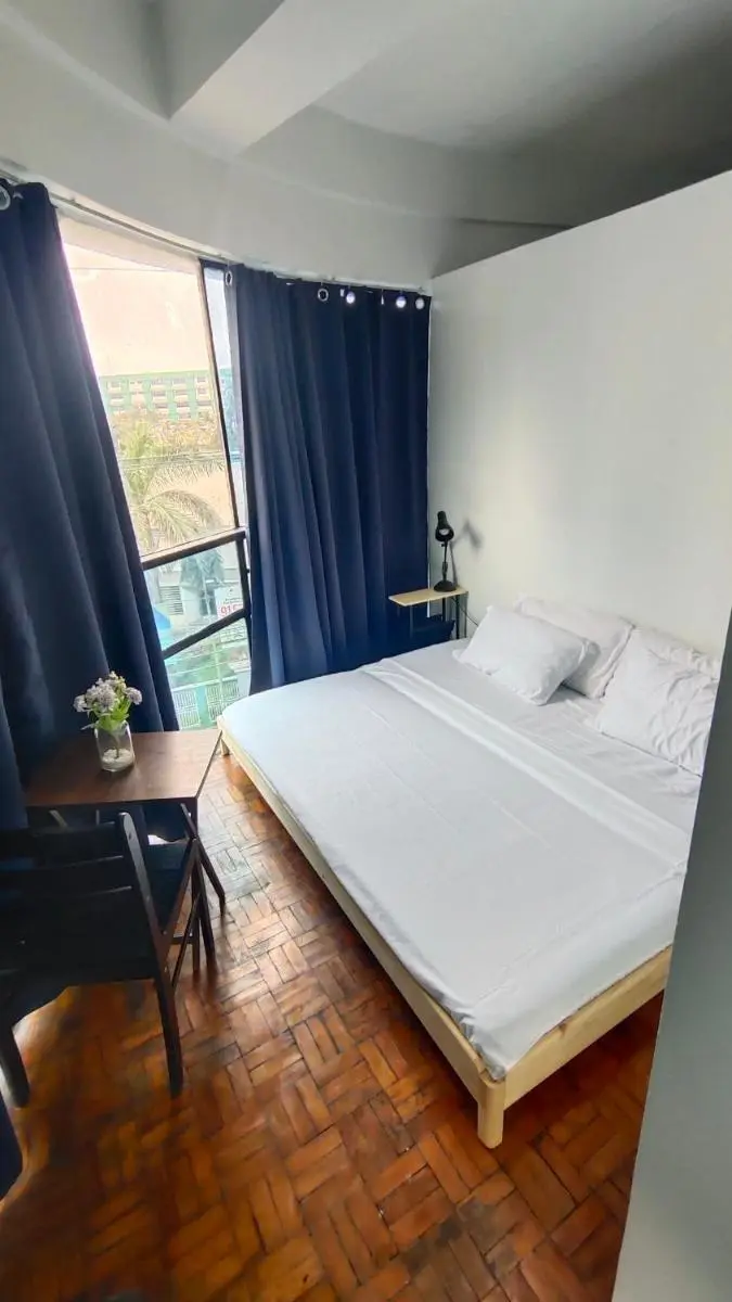 Image 1 of 2 Bedroom condo near St. Luke’s Medical Center Quezon City