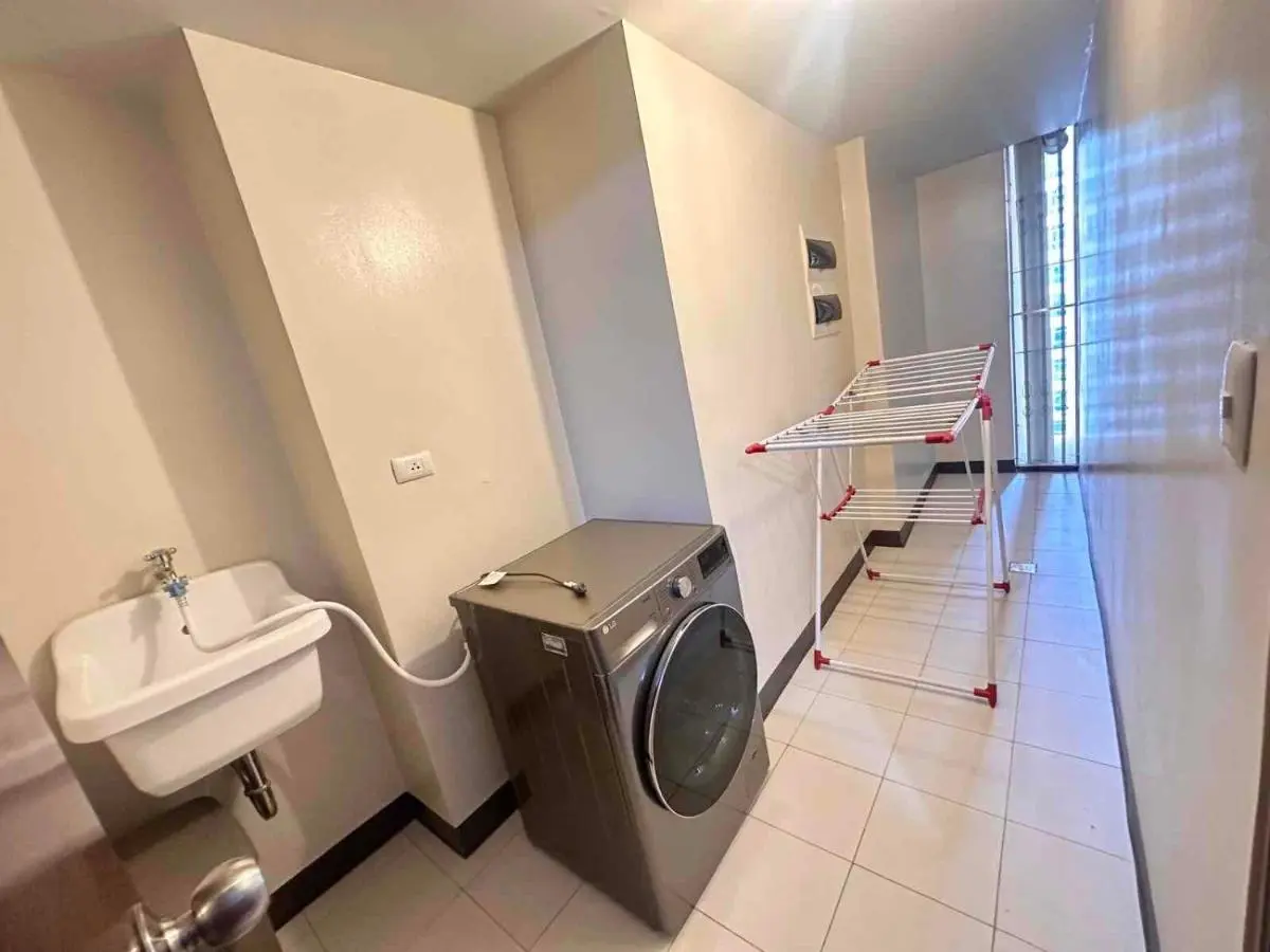 Image 1 of 2 Bedrooms & 2 Bathrooms at BGC Taguig McKinley by Venice Grand Canal mall