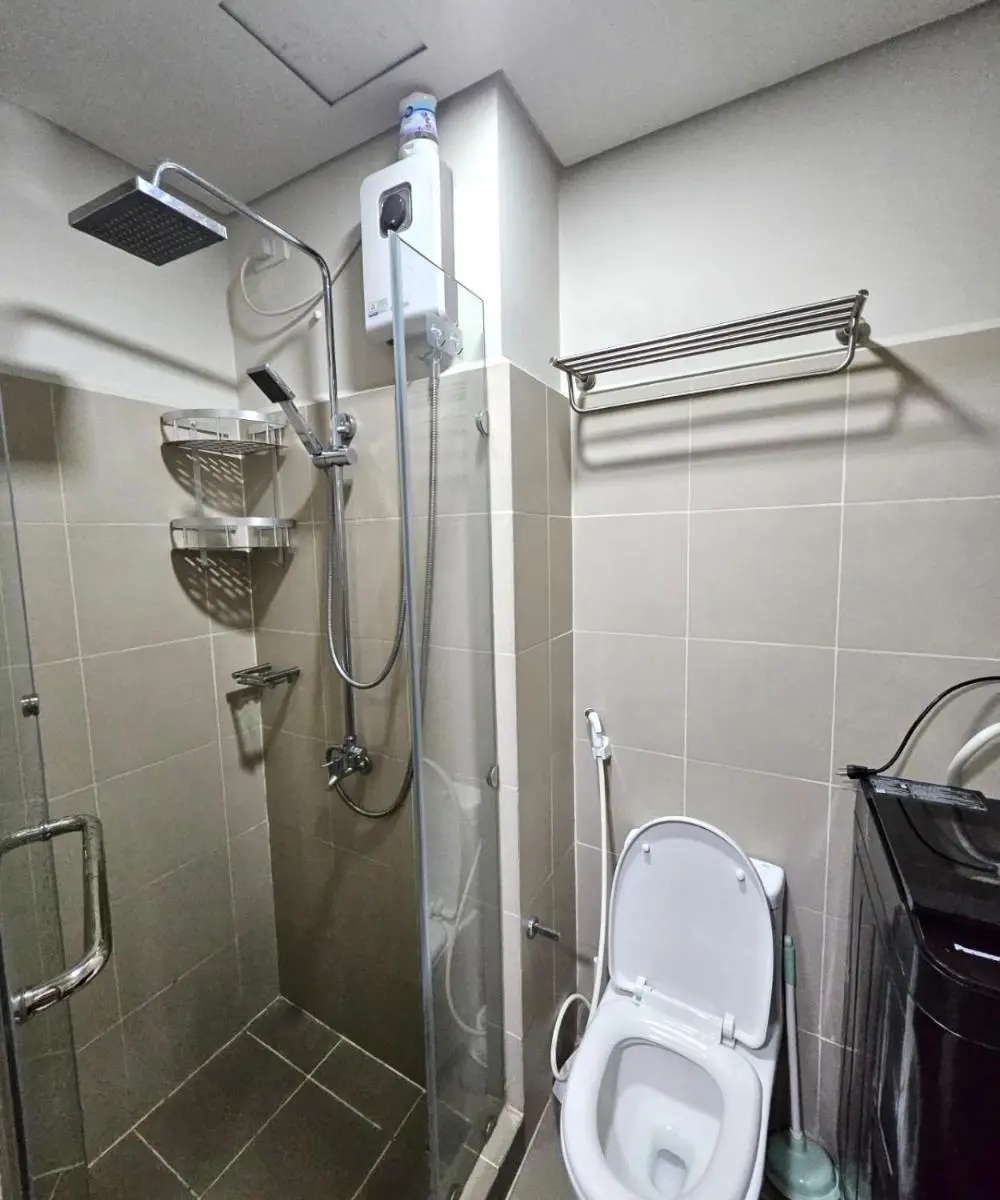 Image 4 of 2 Br Condo Apartment near PICC, CCP, WTC & Star City at Coast Residences, Pasay City