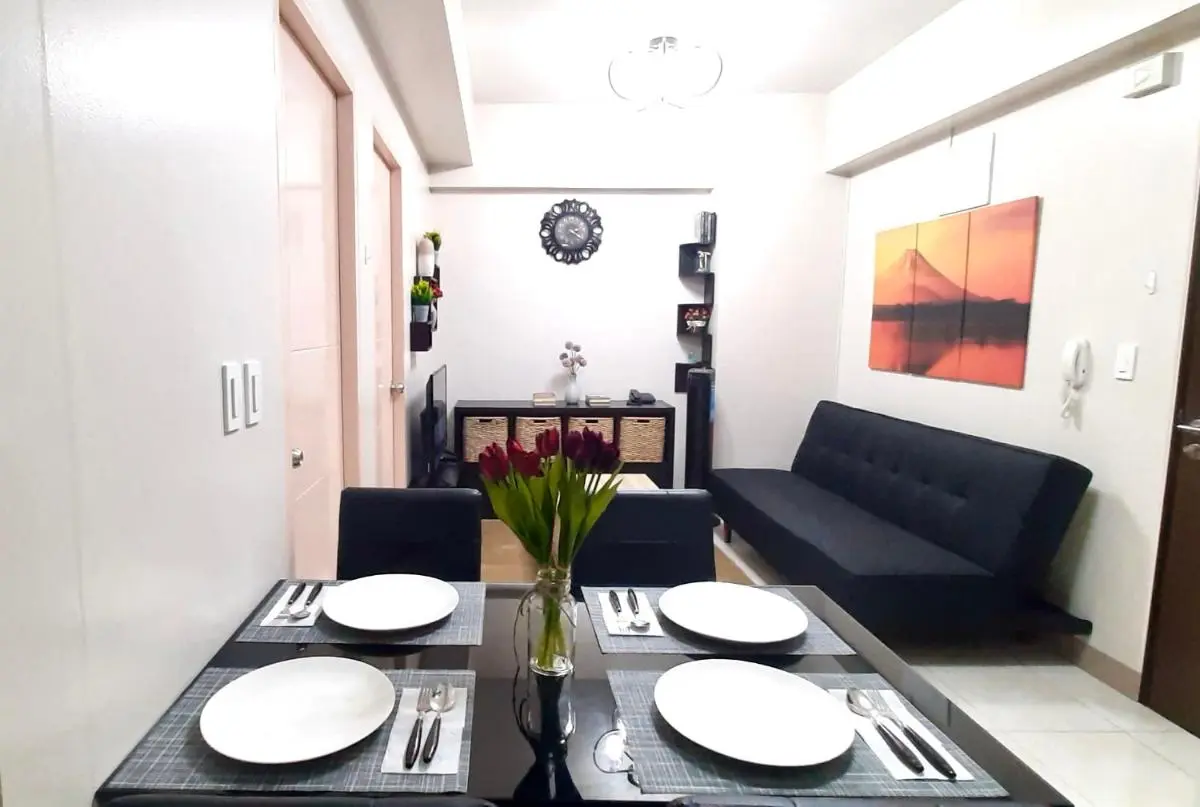 Image 1 of 2br Unit at Asmara-near St Luke’s