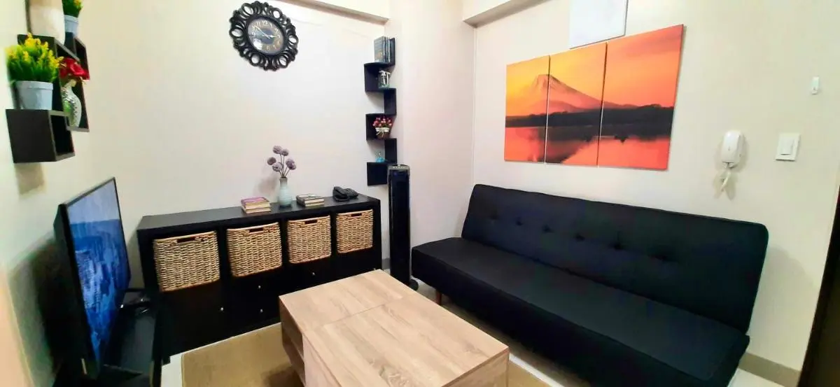 Image 2 of 2br Unit at Asmara-near St Luke’s