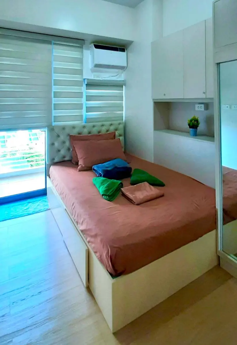 Image 3 of 2br Unit at Asmara-near St Luke’s