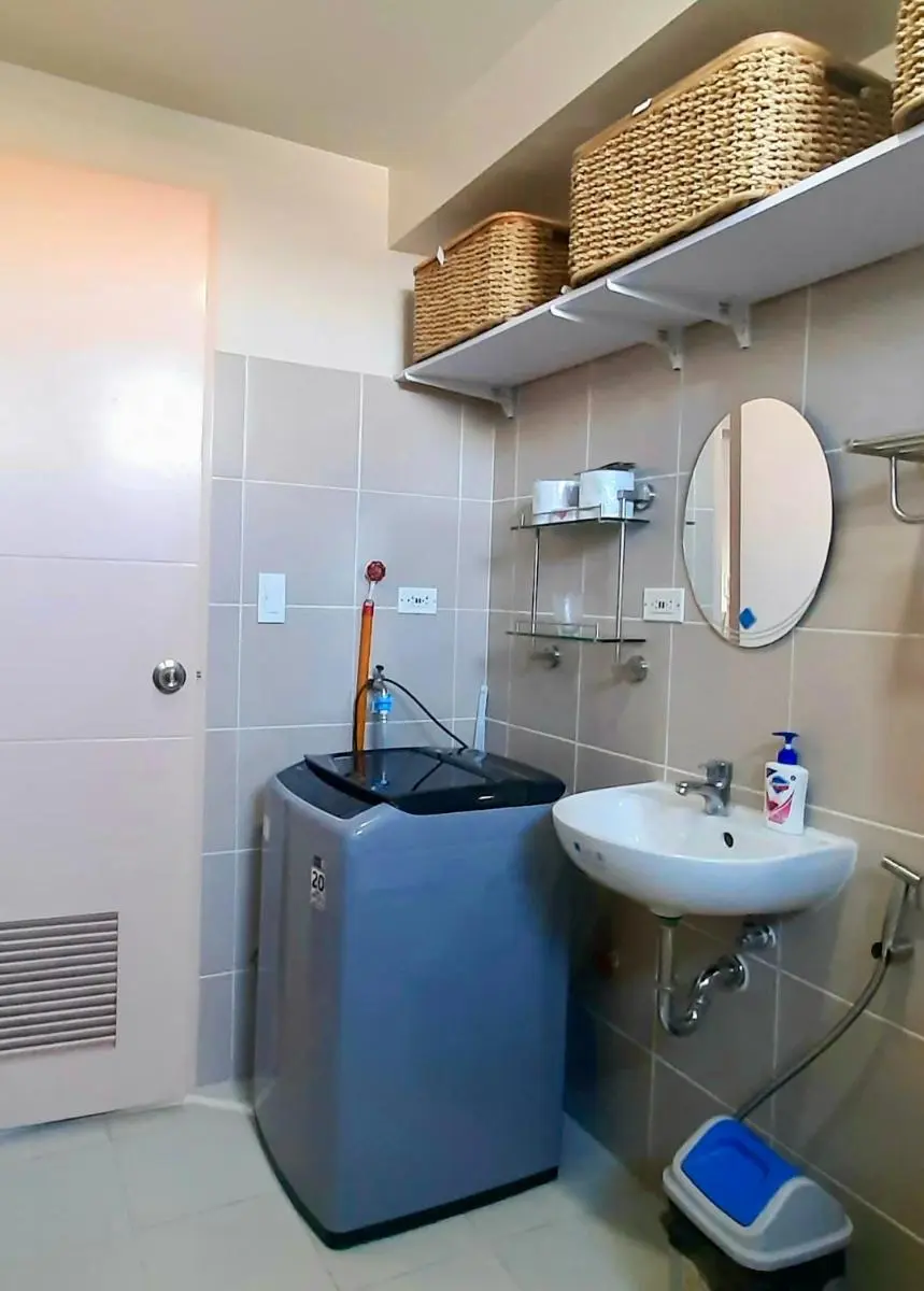 Image 4 of 2br Unit at Asmara-near St Luke’s