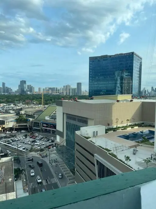 Image of 3BR Condominium at Greenhills Shopping Centre