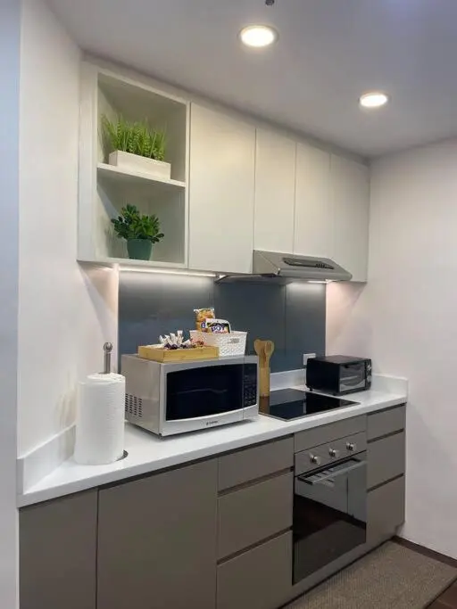 Image 3 of 3BR Condominium at Greenhills Shopping Centre