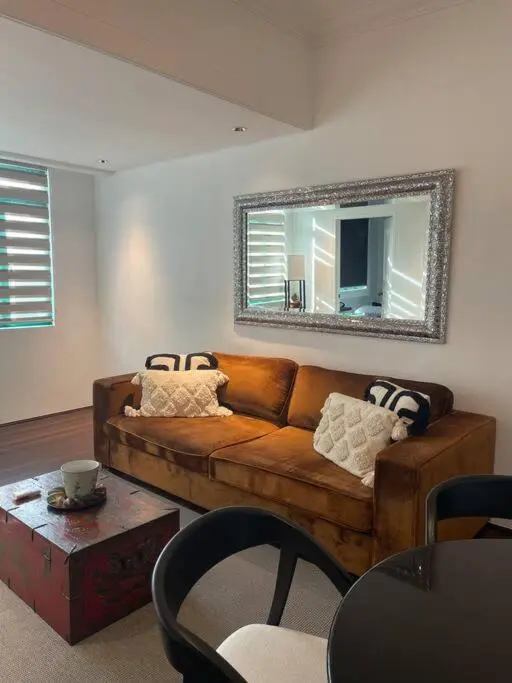 Image 6 of 3BR Condominium at Greenhills Shopping Centre