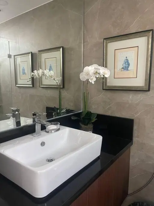 Image 2 of 3BR Condominium at Greenhills Shopping Centre
