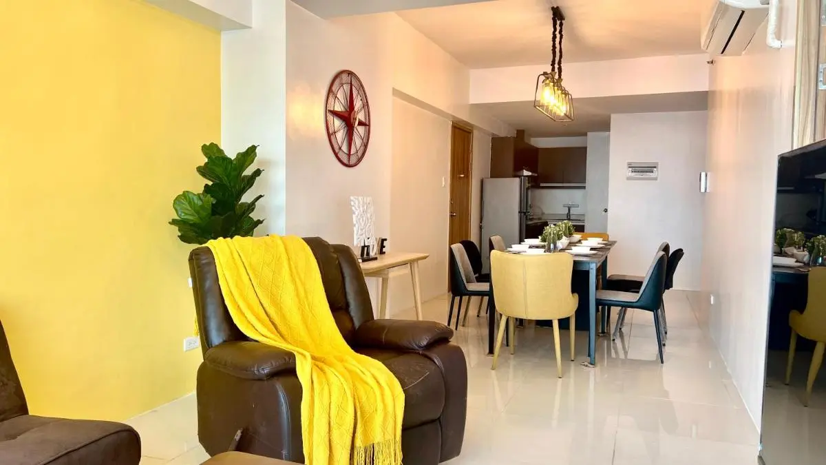 Image 4 of 3BR Grand Riviera Suites by MrSayla