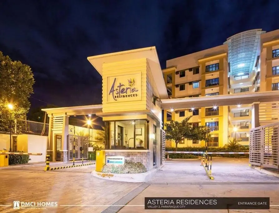 Image 6 of 3BR Resort Style Condo
