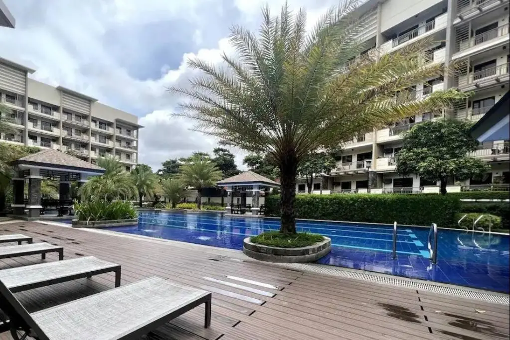 Image 3 of 3BR Resort Style Condo