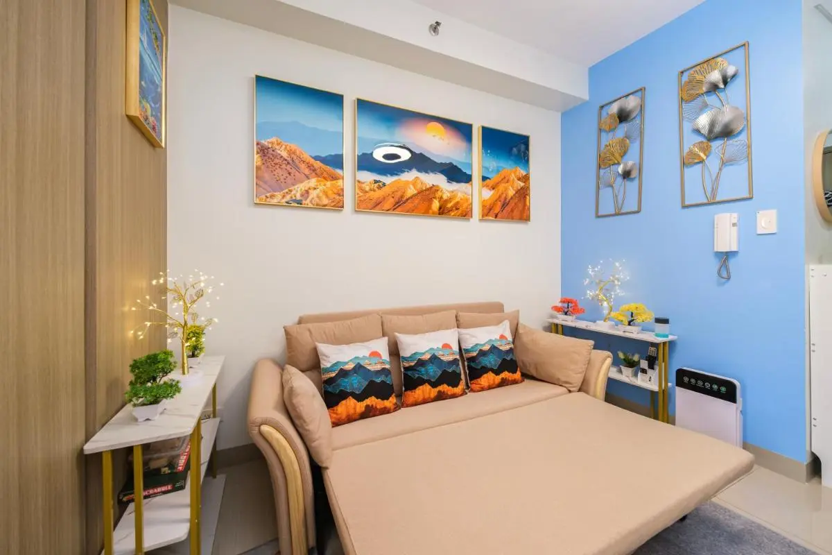 Image 1 of 3 Condos*8 Beds*3 bathrooms*3 Kitchens*4 Pools*@ Shore2 MOA