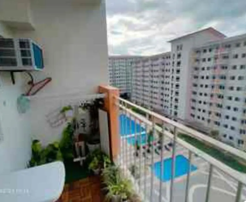 Image 1 of 821 Field Res Condo by Bambie with 2 wifi