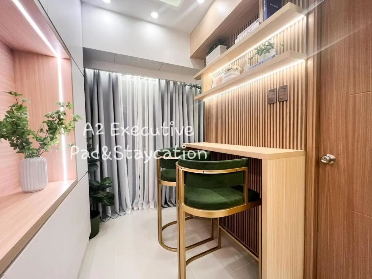 Image 6 of A2 Executive Pad & Staycation