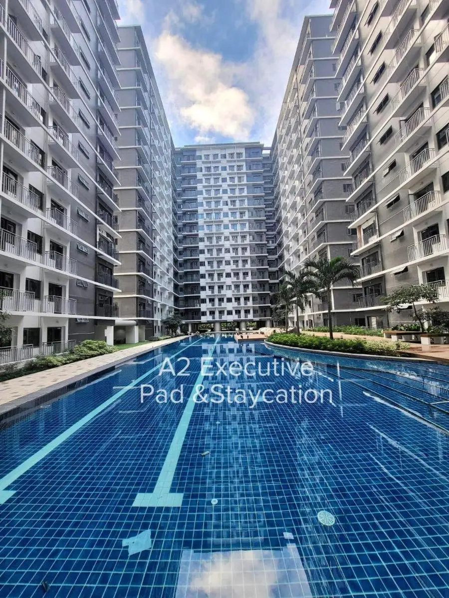 Image 4 of A2 Executive Pad & Staycation