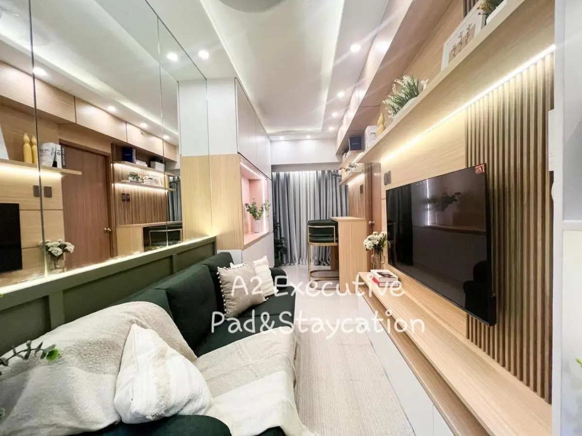 Image 5 of A2 Executive Pad & Staycation