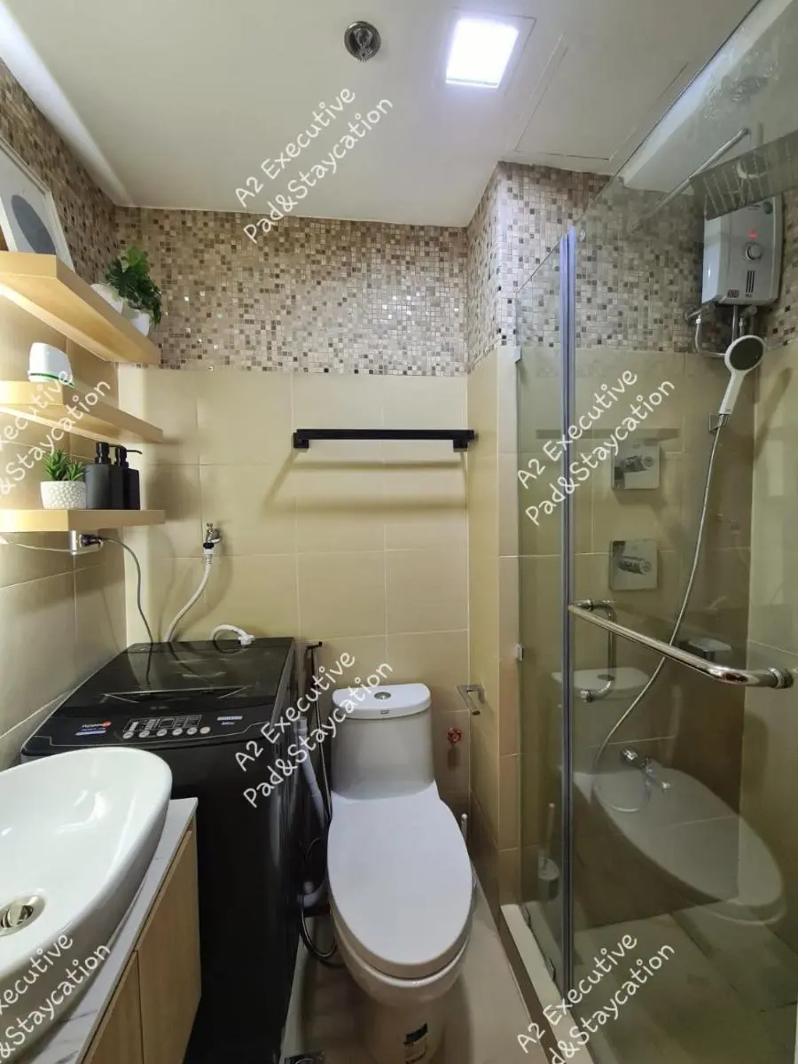 Image 3 of A2 Executive Pad & Staycation