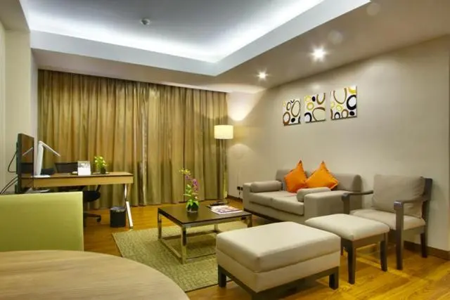 Image 5 of ACE Hotel and Suites