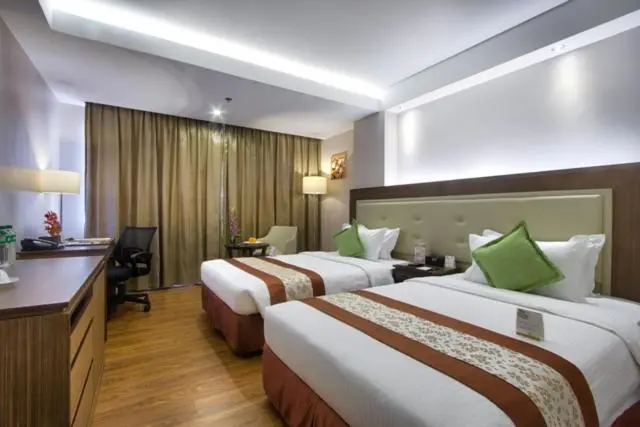 Image 1 of ACE Hotel and Suites