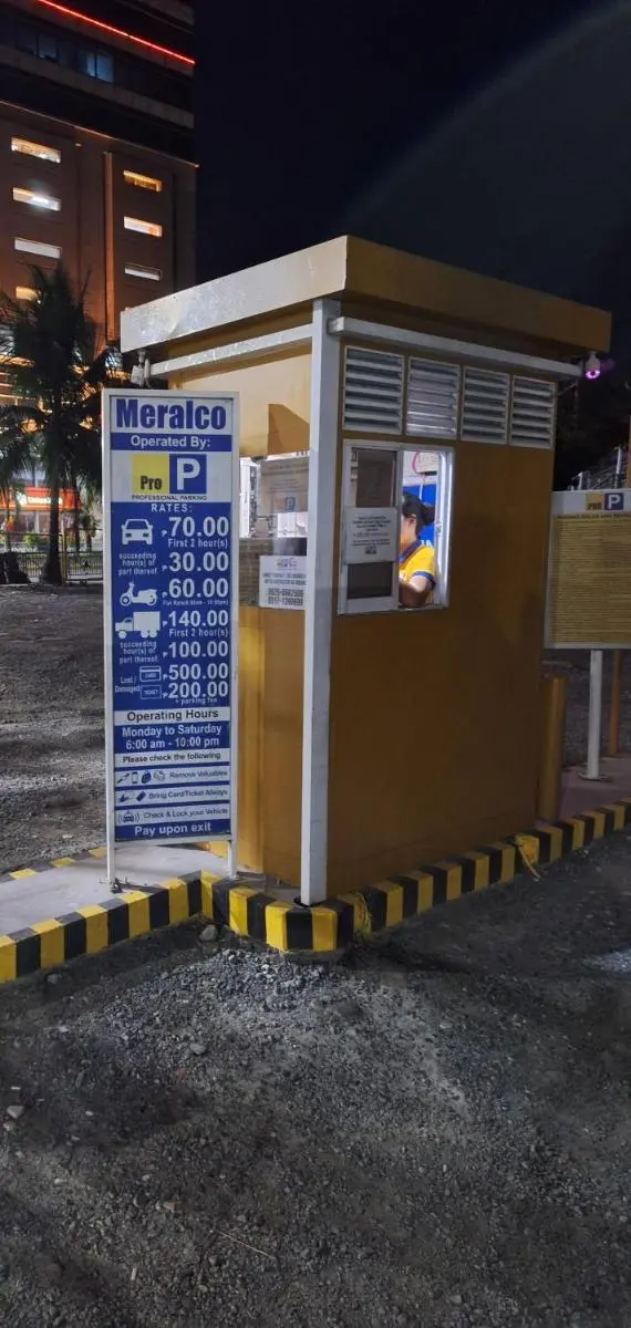 Image 6 of ADB Avenue Tower Ortigas Manila