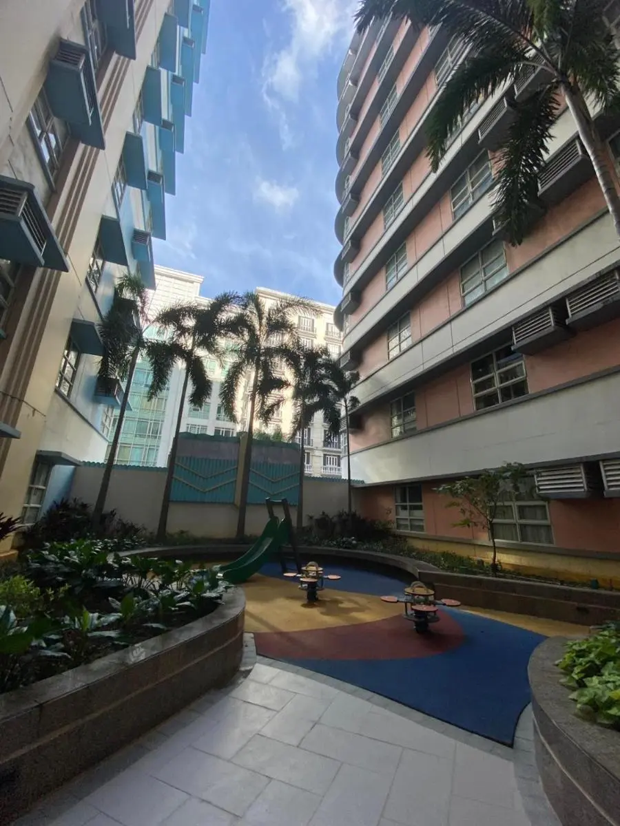 Image 6 of A&G Condotel at 101 Newport across NAIA T3