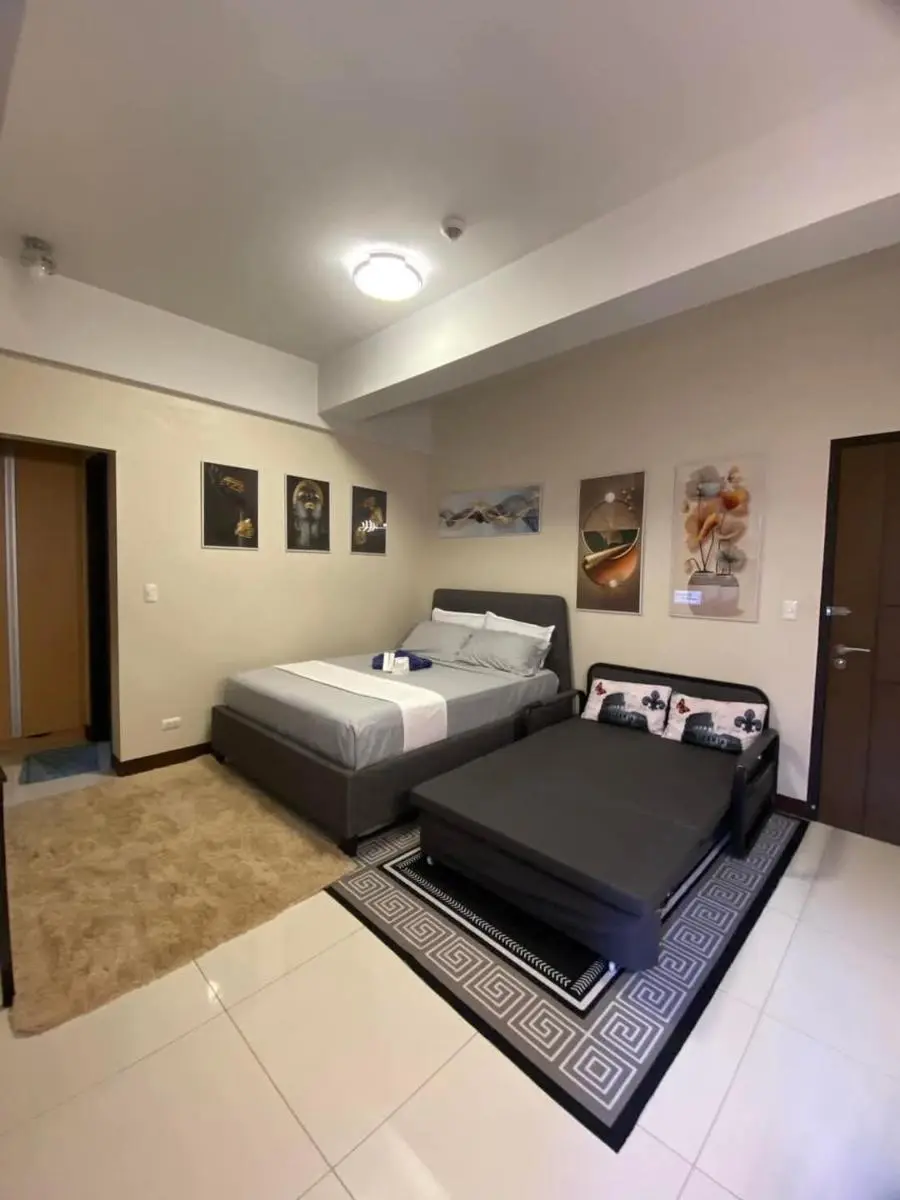 Image 3 of A&G Condotel at 101 Newport across NAIA T3
