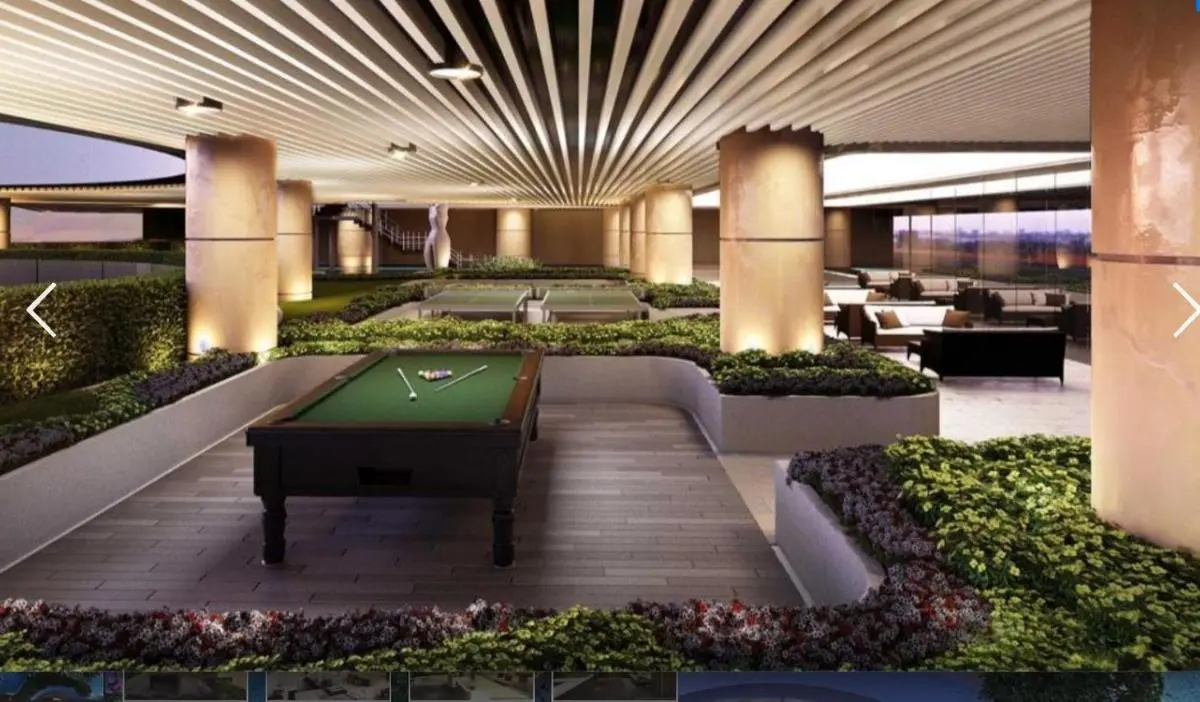 Image 5 of AIR Luxury Makati CBD with balcony