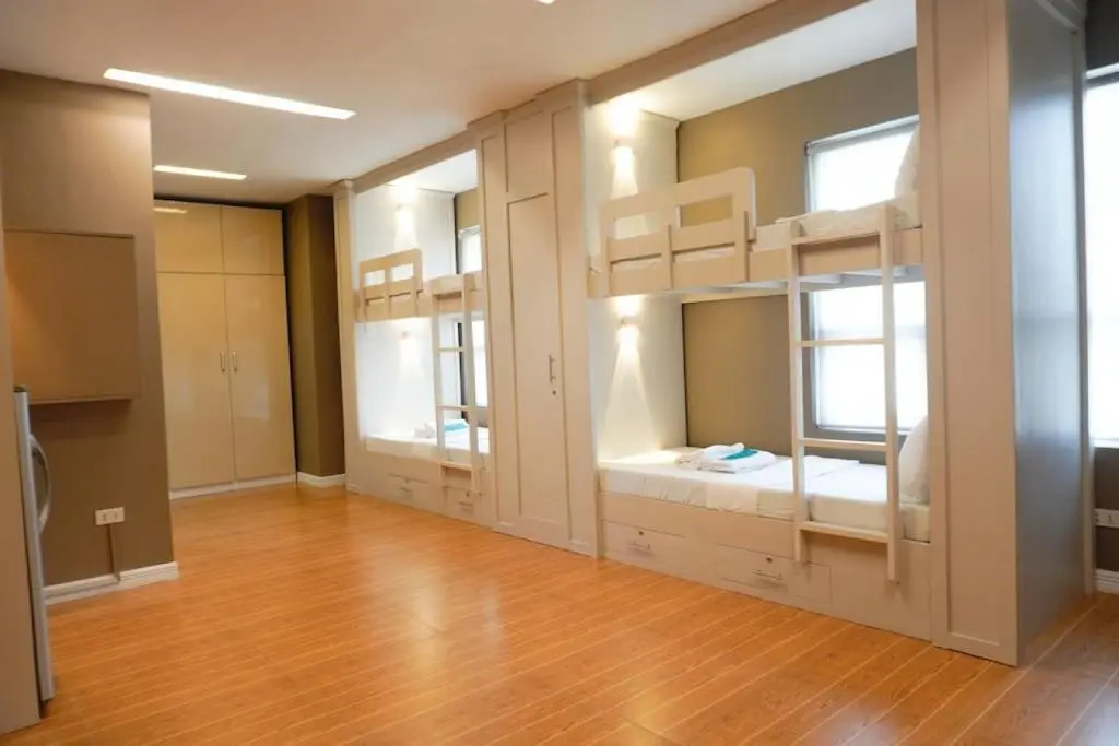 Image of ALTEAN Apartments – Isabela Room