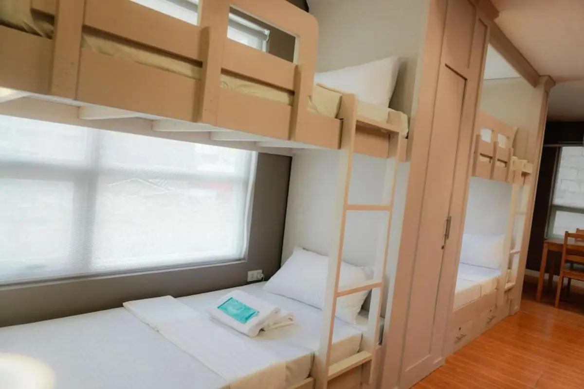 Image 5 of ALTEAN Apartments – Isabela Room