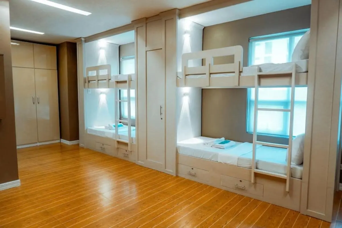 Image 1 of ALTEAN Apartments – Isabela Room