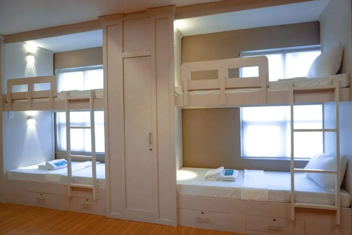 Image 2 of ALTEAN Apartments – Isabela Room