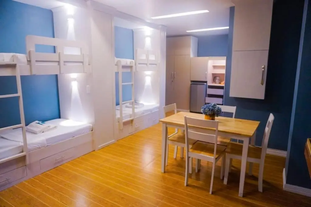 Image of ALTEAN Apartments – Lydia Room