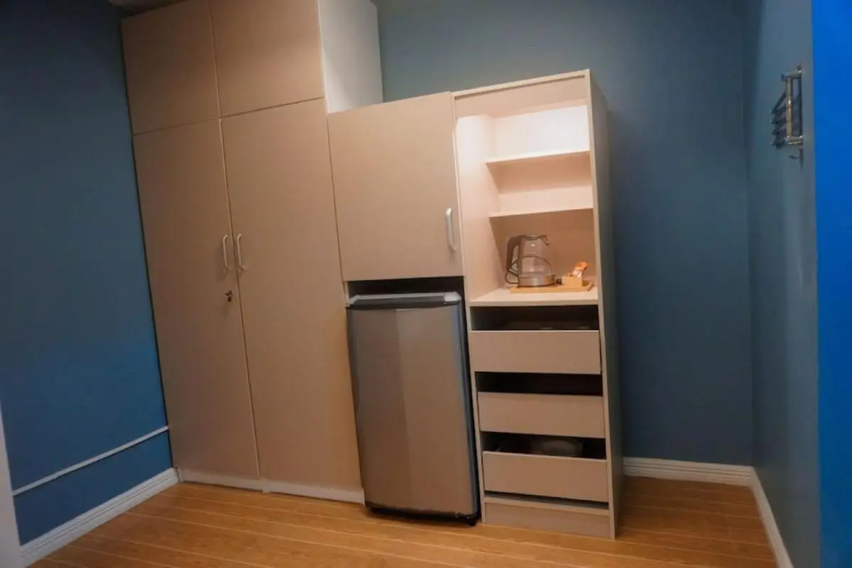 Image 5 of ALTEAN Apartments – Lydia Room