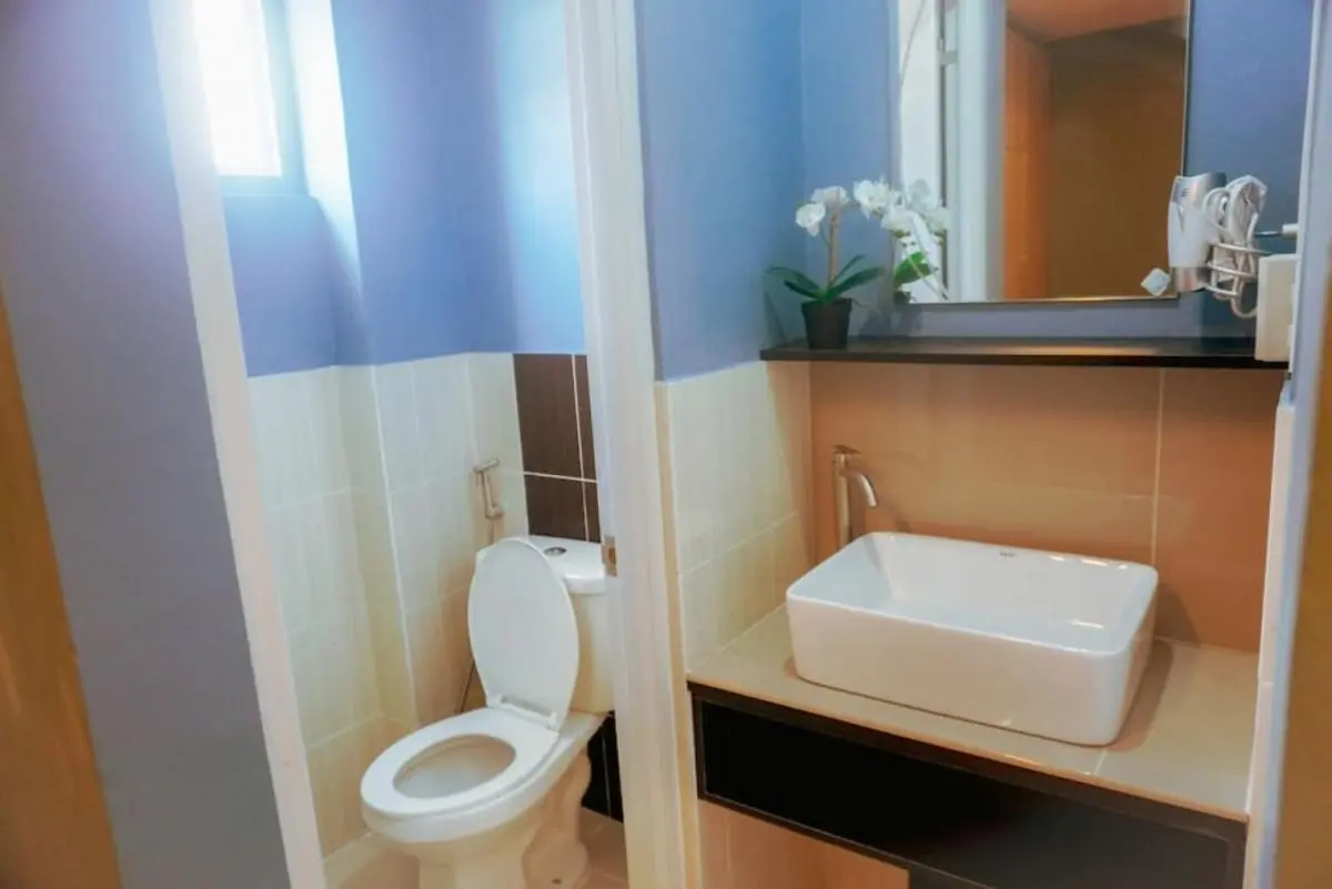 Image 6 of ALTEAN Apartments – Lydia Room