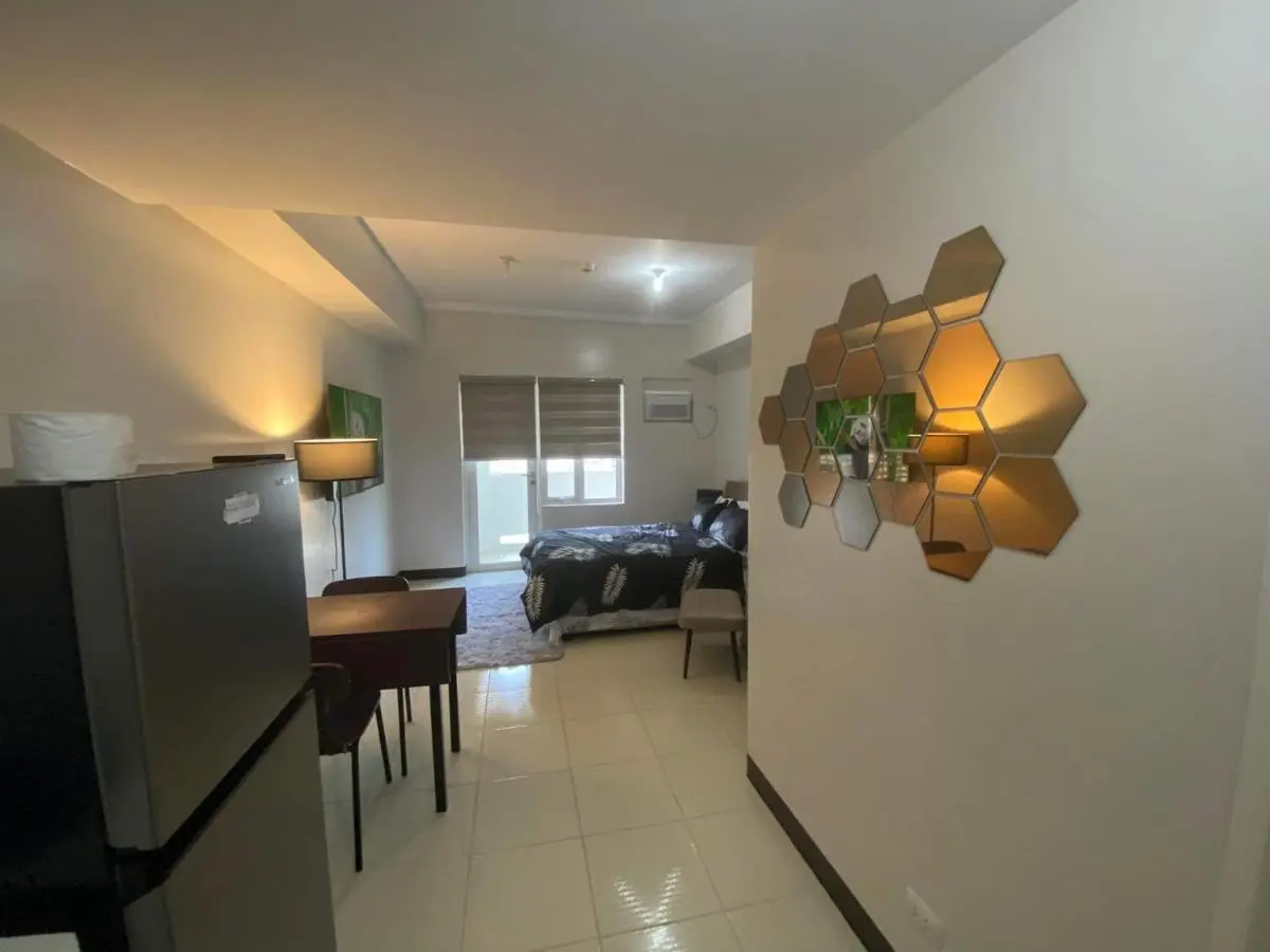 Image 2 of AMAZING VIEWS ACROSS SHANGRILA MALL and NEAR MEGAMALL GREENFIELD DISTRICT