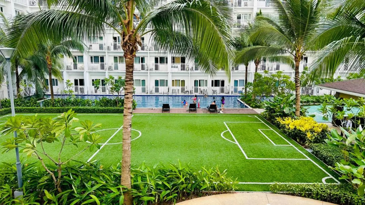 Image 6 of ART’s Nest at Shore Residences
