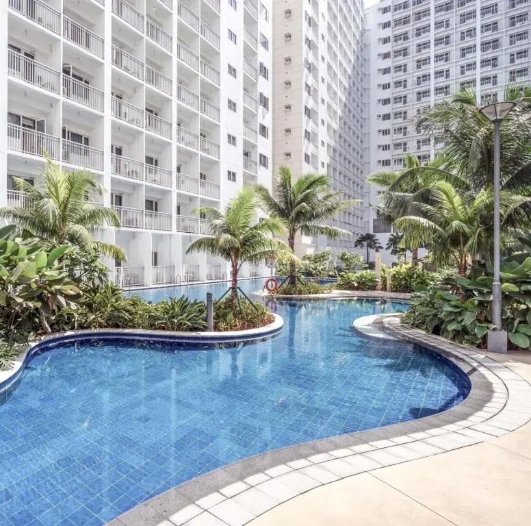 Image 3 of ART’s Nest at Shore Residences