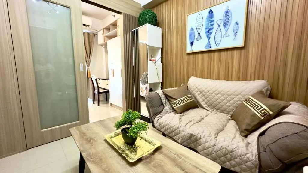 Image of ART’s Nest at Shore Residences
